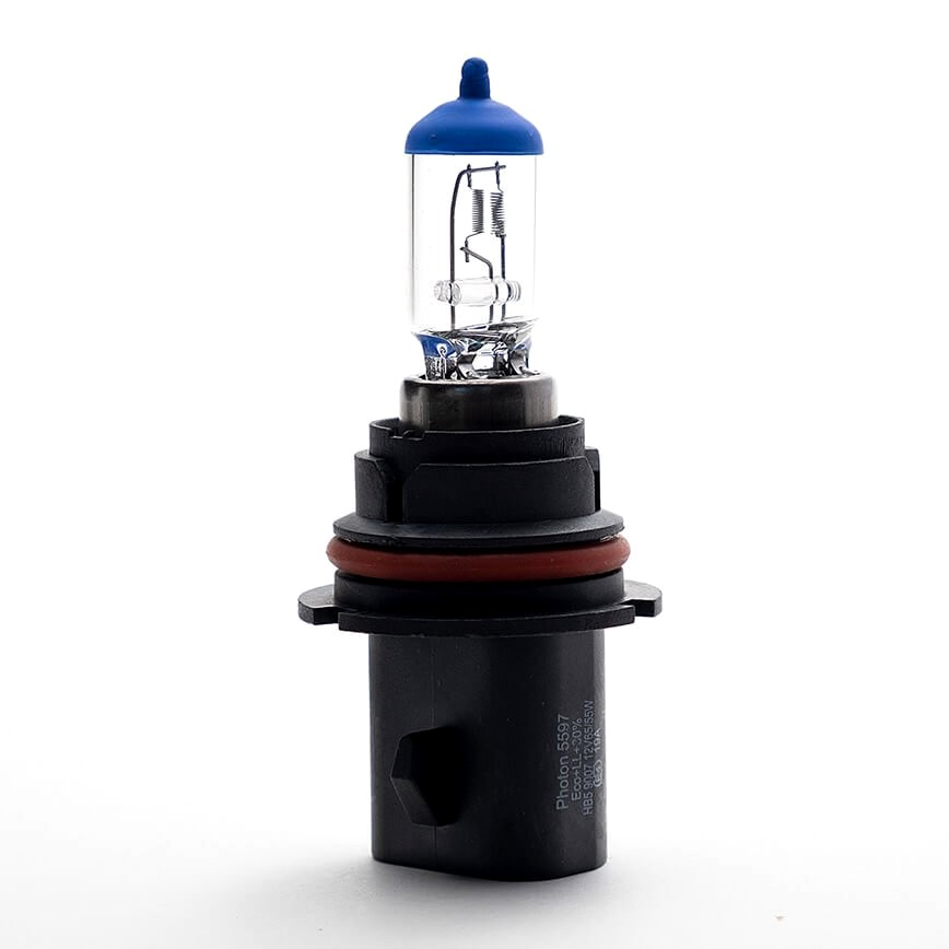 12 V H 4 9007 FAR AMPULU             AUTOPAL